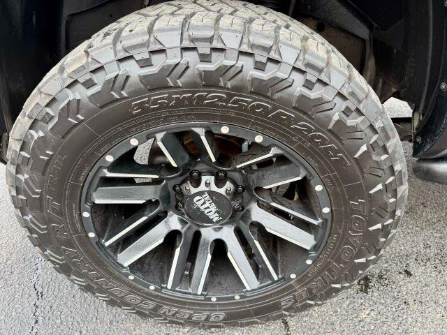 used 2015 Ram 2500 car, priced at $38,999