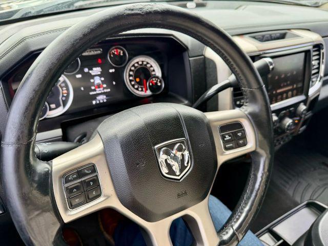 used 2015 Ram 2500 car, priced at $38,999