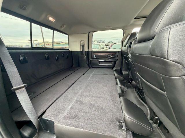 used 2015 Ram 2500 car, priced at $38,999