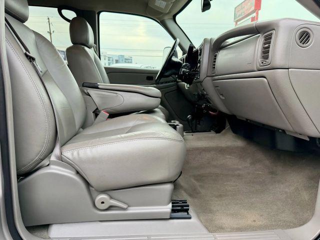 used 2007 Chevrolet Silverado 2500 car, priced at $28,900