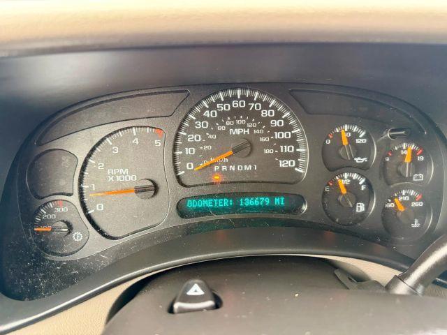 used 2007 Chevrolet Silverado 2500 car, priced at $28,900