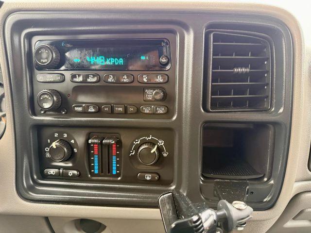 used 2007 Chevrolet Silverado 2500 car, priced at $28,900