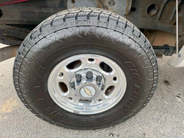 used 2007 Chevrolet Silverado 2500 car, priced at $28,900