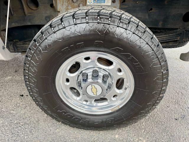 used 2007 Chevrolet Silverado 2500 car, priced at $28,900