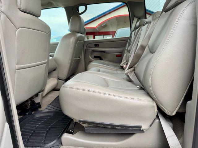 used 2007 Chevrolet Silverado 2500 car, priced at $28,900