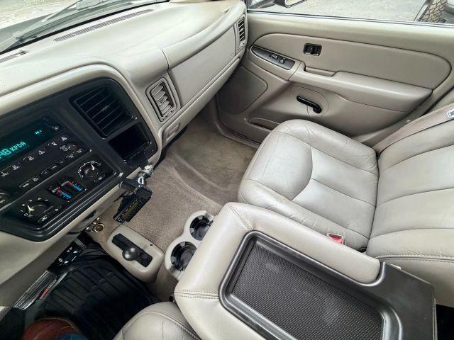 used 2007 Chevrolet Silverado 2500 car, priced at $28,900