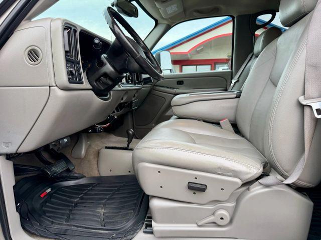 used 2007 Chevrolet Silverado 2500 car, priced at $28,900