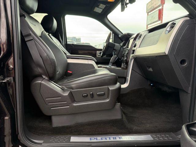 used 2014 Ford F-150 car, priced at $19,999