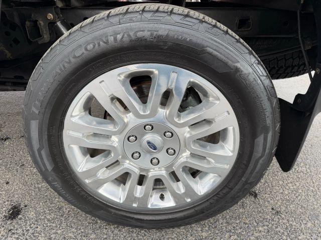 used 2014 Ford F-150 car, priced at $19,999