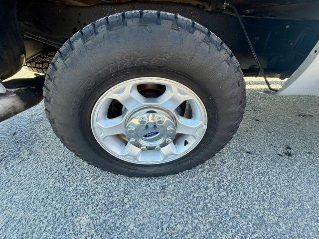 used 2014 Ford F-250 car, priced at $26,999