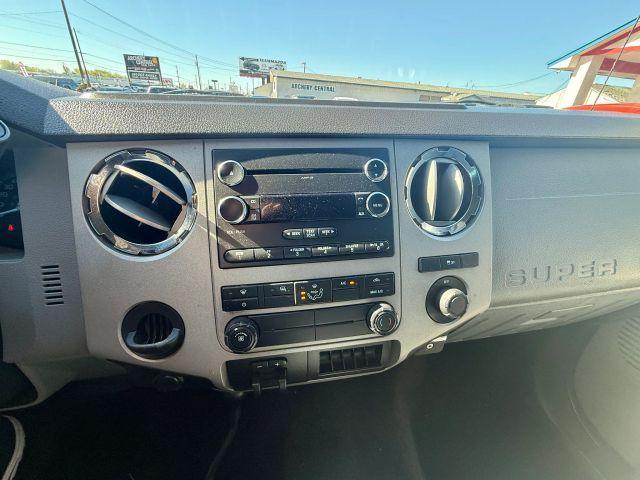 used 2014 Ford F-250 car, priced at $26,999