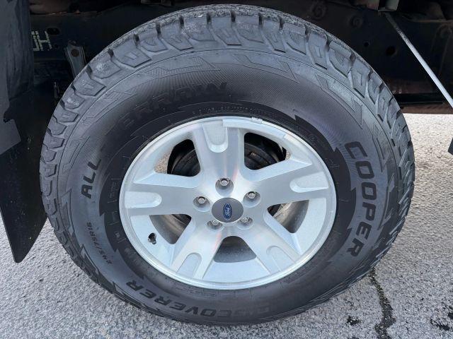 used 2003 Ford Ranger car, priced at $12,999