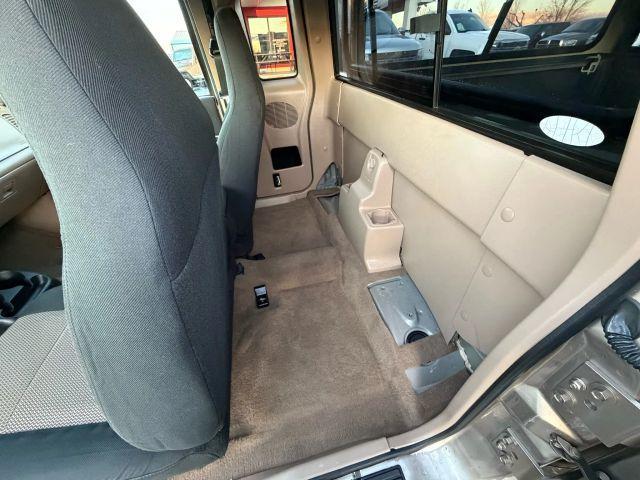 used 2003 Ford Ranger car, priced at $12,999