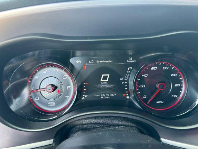 used 2022 Dodge Charger car, priced at $18,999