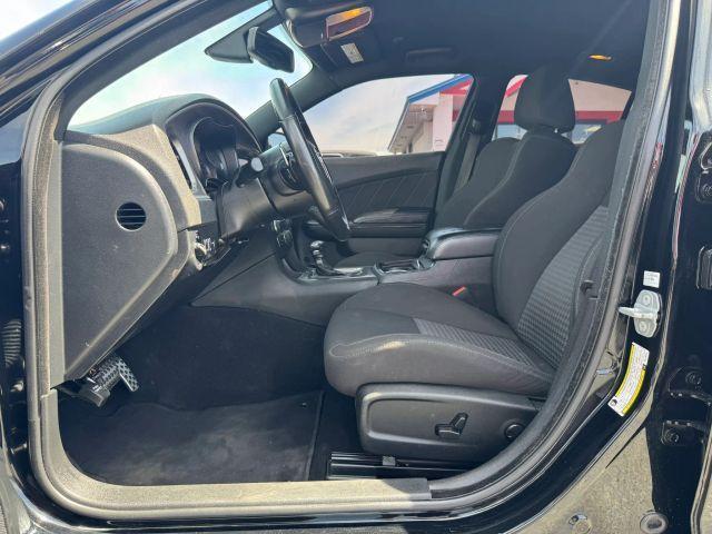 used 2022 Dodge Charger car, priced at $18,999
