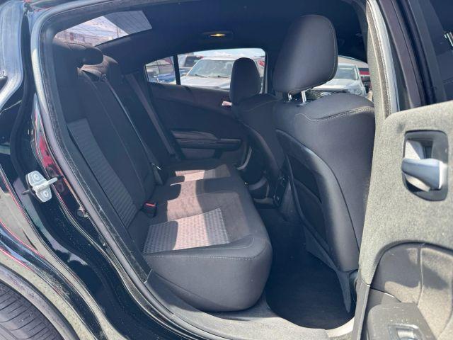 used 2022 Dodge Charger car, priced at $18,999
