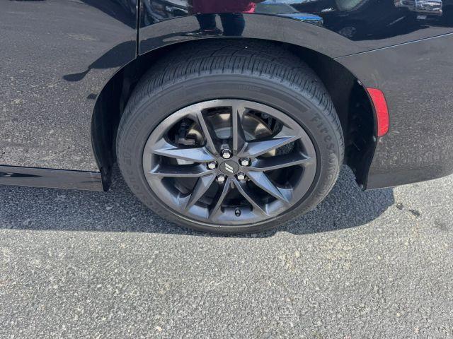 used 2022 Dodge Charger car, priced at $18,999