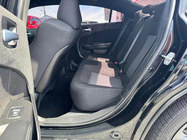 used 2022 Dodge Charger car, priced at $18,999