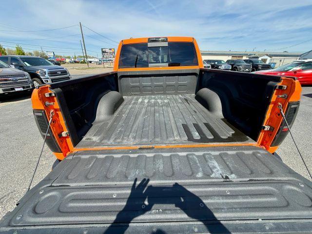 used 2015 Ram 1500 car, priced at $25,999