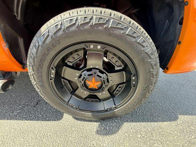 used 2015 Ram 1500 car, priced at $25,999