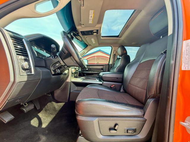 used 2015 Ram 1500 car, priced at $25,999