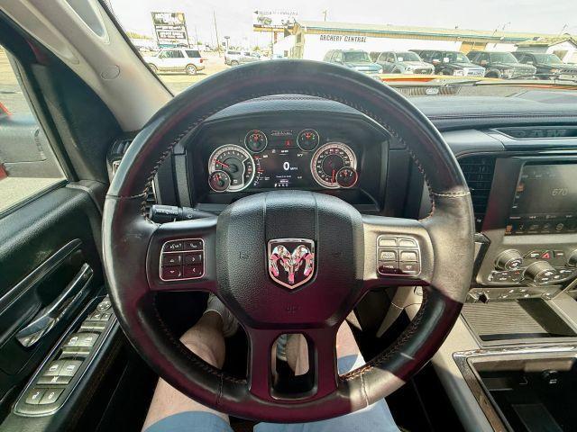 used 2015 Ram 1500 car, priced at $25,999