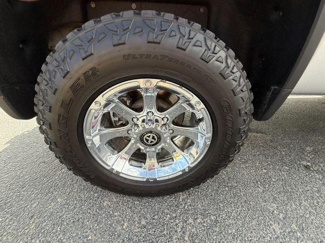 used 2021 Chevrolet Silverado 2500 car, priced at $29,999