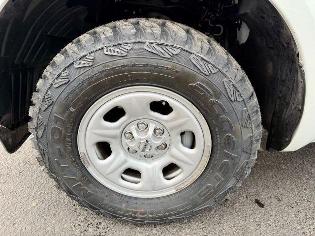 used 2019 Nissan Frontier car, priced at $11,900