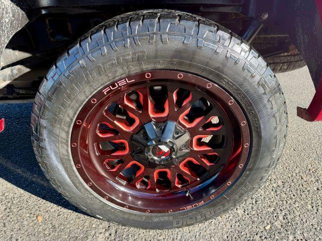 used 2015 Ford F-150 car, priced at $24,999