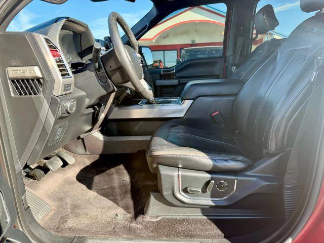used 2015 Ford F-150 car, priced at $24,999