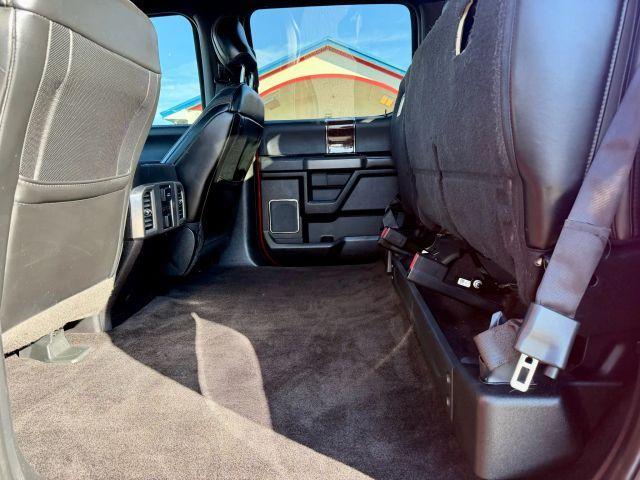 used 2015 Ford F-150 car, priced at $24,999