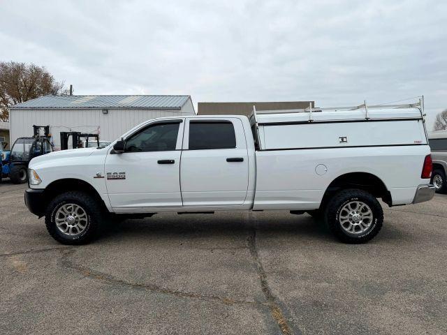 used 2015 Ram 2500 car, priced at $21,900