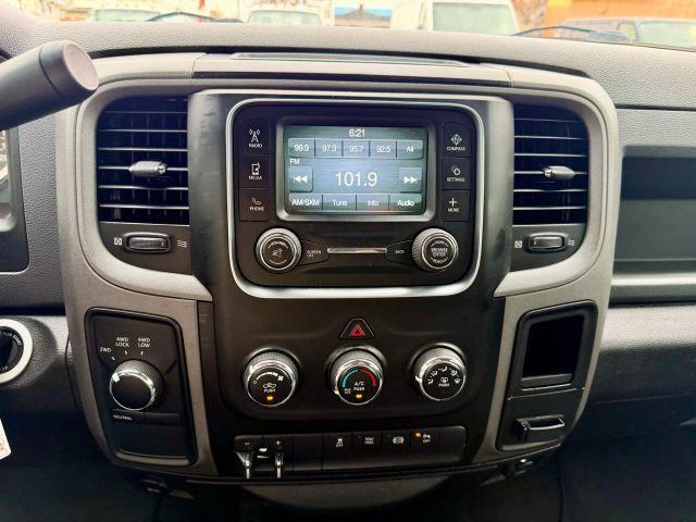 used 2015 Ram 2500 car, priced at $21,900