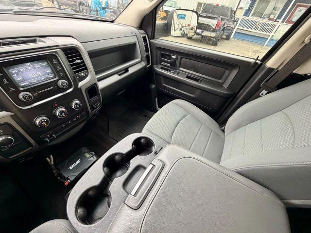 used 2015 Ram 2500 car, priced at $21,900