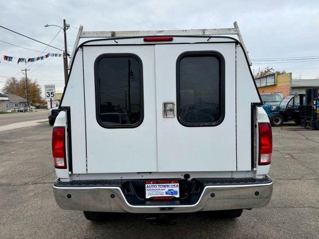 used 2015 Ram 2500 car, priced at $21,900