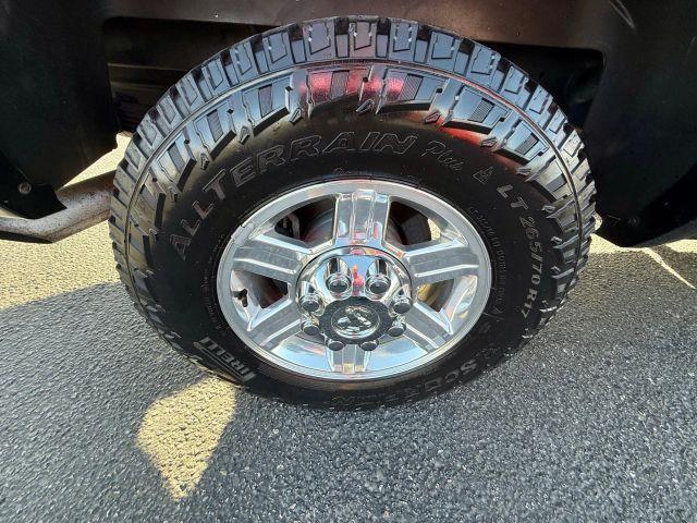 used 2012 Ram 2500 car, priced at $31,900