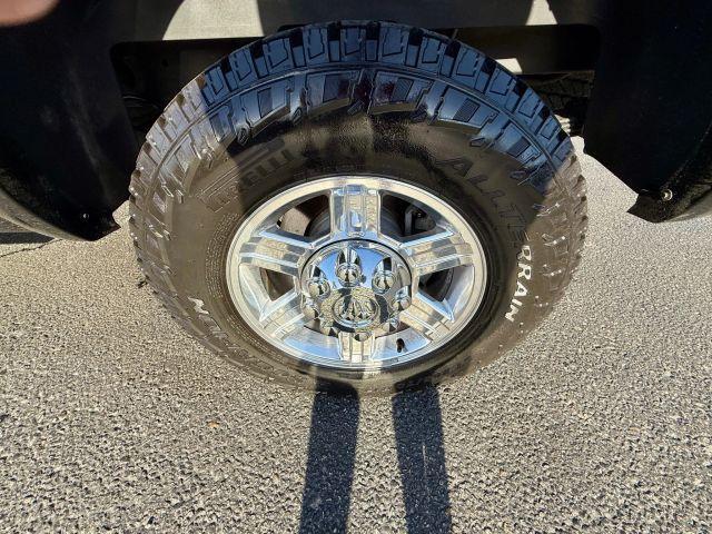 used 2012 Ram 2500 car, priced at $31,900