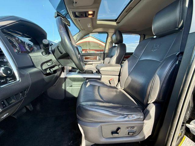 used 2012 Ram 2500 car, priced at $31,900