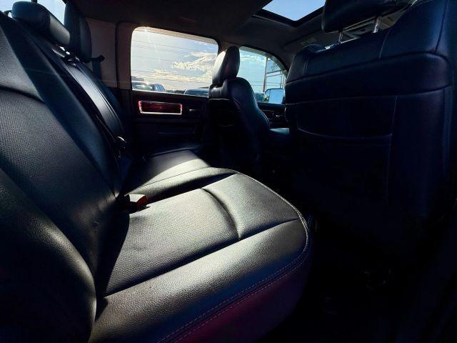 used 2012 Ram 2500 car, priced at $31,900