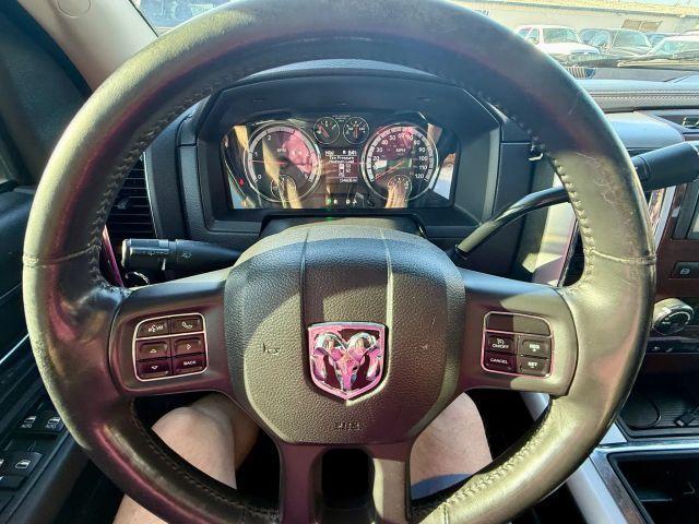 used 2012 Ram 2500 car, priced at $31,900