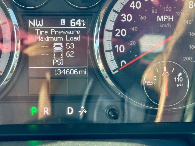 used 2012 Ram 2500 car, priced at $31,900