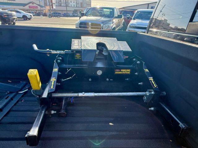 used 2012 Ram 2500 car, priced at $31,900