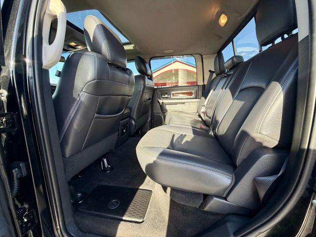 used 2012 Ram 2500 car, priced at $31,900