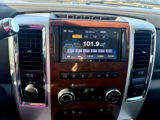 used 2012 Ram 2500 car, priced at $31,900
