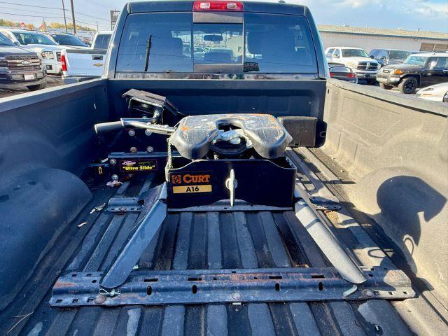 used 2012 Ram 2500 car, priced at $31,900