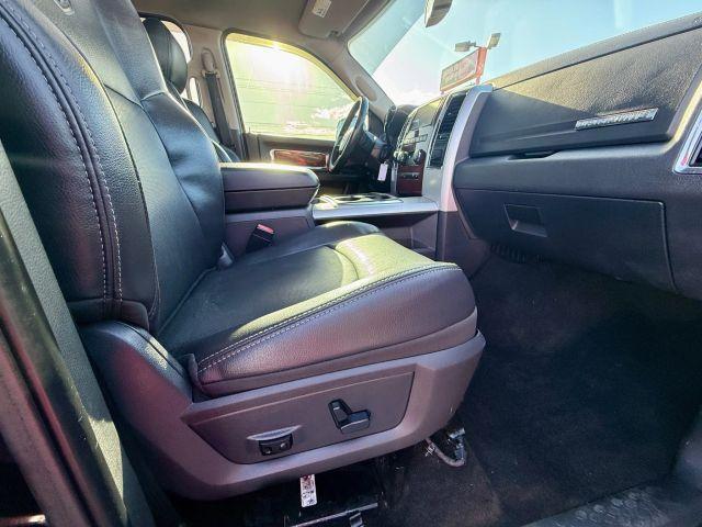 used 2012 Ram 2500 car, priced at $31,900
