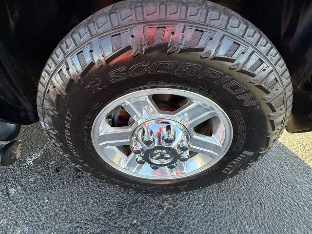 used 2012 Ram 2500 car, priced at $31,900