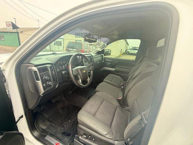 used 2015 Chevrolet Silverado 1500 car, priced at $24,999