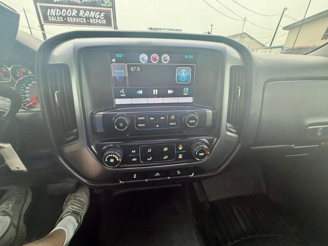 used 2015 Chevrolet Silverado 1500 car, priced at $24,999