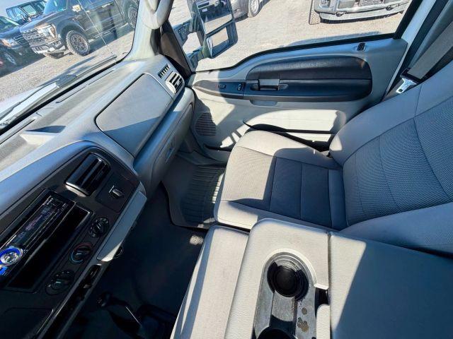 used 2007 Ford F-250 car, priced at $12,999